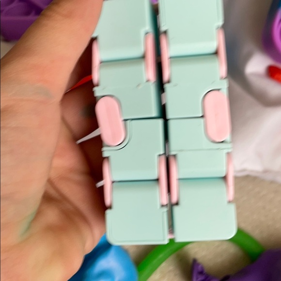 Infinity cube - Picture 2 of 2